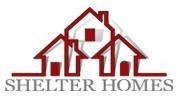 Shelter Homes Real Estate LLC logo image
