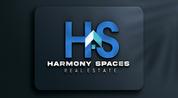 Harmony Spaces Real Estate logo image