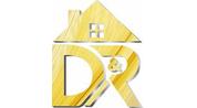 D AND R HOMES PROPERTIES logo image
