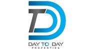 DAY TO DAY PROPERTIES L.L.C logo image