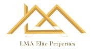 L M A ELITE PROPERTIES L.L.C logo image