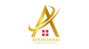 AVION HOMES REAL ESTATE logo image