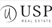 USP Real Estate logo image