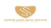 SUPER LUXE REAL ESTATE BROKER L.L.C logo image