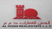 AL HOSN REAL ESTATE BUYING & SELLING BROKERAGE logo image