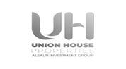 UNION HOUSE PROPERTIES - L.L.C - S.P.C logo image