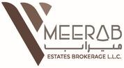 MEERAB ESTATES BROKERAGE L.L.C logo image