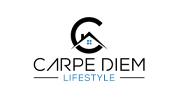 Carpediem lifestyle logo image