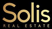 PEAK SOLIS REAL ESTATE L.L.C logo image