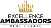 EXCELLENCE AMBASSADORS REALESTATE L.L.C logo image