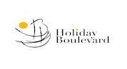 B L V D Holiday Homes Rental L. L. C logo image