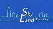 Sky Land Realty logo image