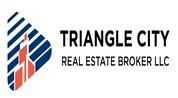 Triangle City Real Estatebroker L.L.C logo image