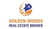 Golden Woods Vacation Homes logo image