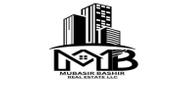 MUBASHIR BASHIR REAL ESTATE logo image