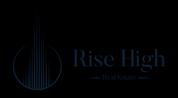 RISE HIGH REAL ESTATE L.L.C logo image