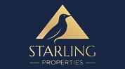 Starling Real Estate Buying and Selling Brokerage logo image