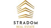 STRADOM REAL ESTATE L.L.C logo image