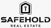 SAFEHOLD REAL ESTATE logo image