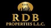 R D B PROPERTIES L.L.C logo image