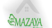 MAZAYA REAL ESTATE logo image