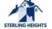 STERLING HEIGHTS REAL ESTATE LLC logo image