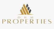 D H M PROPERTIES L.L.C logo image