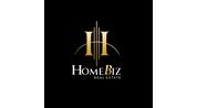 Home Biz Real Estate LLC logo image