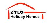 ZYLO HOLIDAY HOMES logo image