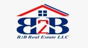 B 2 B REAL ESTATE L.L.C logo image