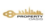 PROPERTY OASIS REAL ESTATE L.L.C logo image