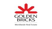 GOLDEN BRICKS WORLDWIDE REAL ESTATE logo image