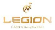 LEGION 22 LIVING REAL ESTATE L.L.C logo image