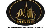 MUHAMMAD SAEEDI REAL ESTATE MANAGEMENT SUPERVISION SERVICES L.L.C logo image