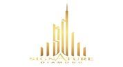 Signature Diamond Real Estate logo image