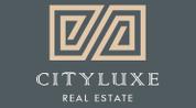 CITY LUXE REAL ESTATE BROKER logo image