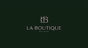 LA BOUTIQUE COLLECTION REAL ESTATE logo image