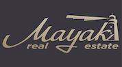 MAYAK REAL ESTATE LLC logo image