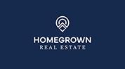 HOMEGROWN REAL ESTATE BROKERAGE L.L.C logo image