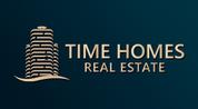 Time Homes Real Estate logo image