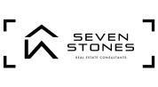 SEVEN STONES REAL ESTATE BUYING & SELLING BROKERAGE logo image