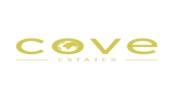 COVE ESTATES REAL ESTATE BROKERS logo image