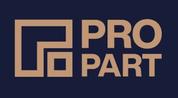 PRO PART REAL ESTATE L.L.C logo image