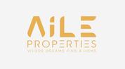 Aile Properties L.L.C logo image