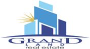 GRAND LAND REAL ESTATE BROKER logo image