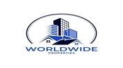 WORLDWIDE PROPERTIES logo image