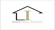 IZKA REAL ESTATE L.L.C logo image