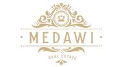 Medawi Real Estate logo image