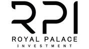 ROYAL PALACE INVESTMENT logo image