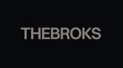 THEBROKS REAL ESTATE logo image